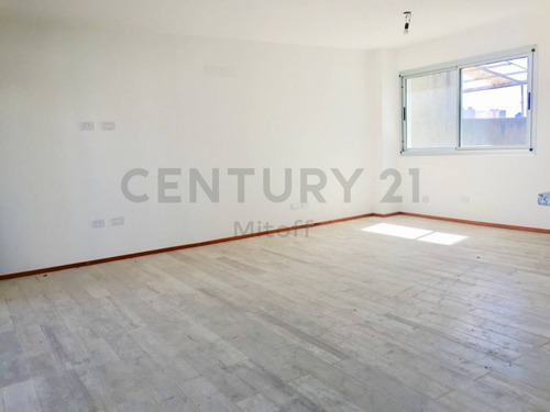 Imagen 6 de 18 de Departamento Piso De 2 Dormitorios Con Cochera A Estrenar En Venta En La Plata