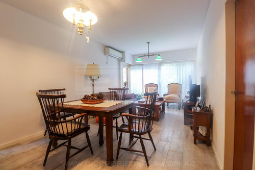 Departamento 3 Ambientes Venta - Florida Mitre/este
