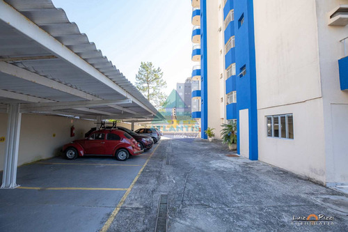 Imagem 5 de 30 de Apartamento Com 3 Dorms, Martim De Sá, Caraguatatuba - R$ 740 Mil, Cod: 1439 - V1439