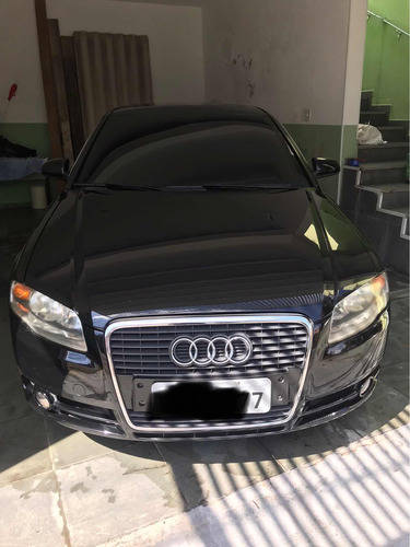 Audi A4 2.0 Tfsi Multitronic 4p