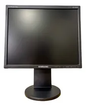 Comprar Monitor Diversas Marcas 17 Pol Vga (quadrado Ou Widescreen)