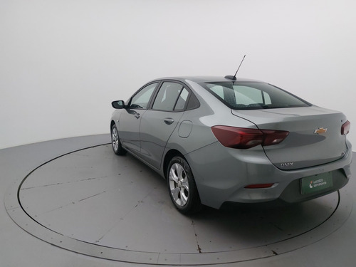 Chevrolet Onix 1.0 TURBO FLEX LTZ AUTOMÁTICO