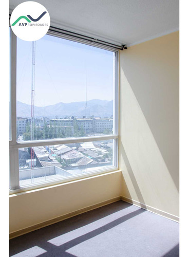 Arriendo Depto 1015 De 1d En Metro Hospitales (94608)