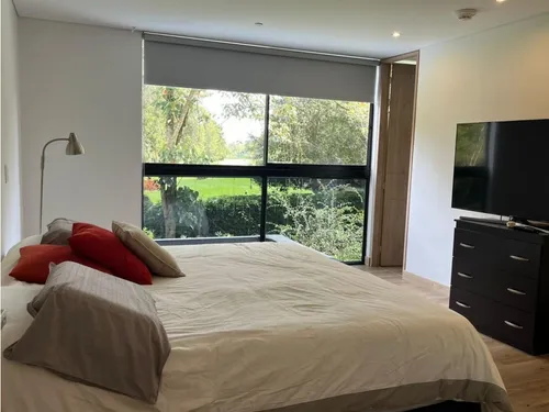 Apartamento En Arriendo En Llanogrande