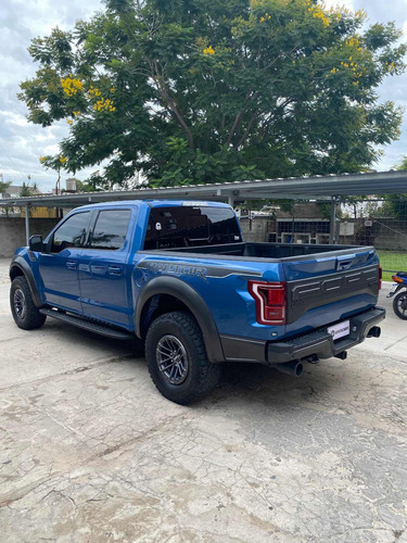 Ford F-150 Raptor V6