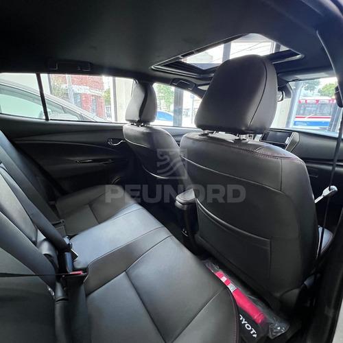 Toyota Yaris 1.5 107Cv S Cvt