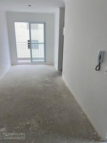 Imagem 1 de 17 de Apartamento Com 2 Dormitórios À Venda, 50 M² Por R$ 285.000 - Jardim Do Lago - Campinas/sp - Ap7711