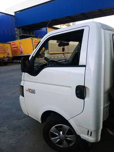Imagem 4 de 9 de Jac V260 2020 2.0 16v 2p