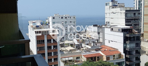 Imagem 11 de 23 de Flat/aparthotel - Ref: Ip2ah62184