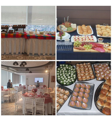 Imagen 4 de 5 de Taquizas Y Organización De Eventos