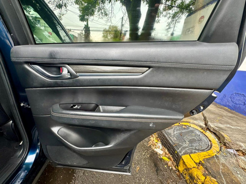 Mazda CX-5 2.5 S Grand Touring 4x2 At