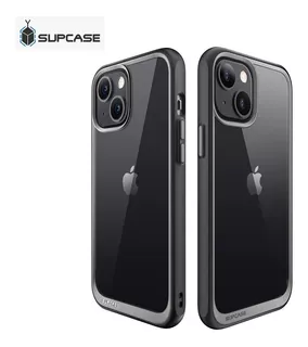 Case Funda Protector Bumper Para iPhone 13 Marca Supcase