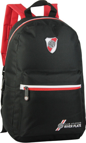 Mochila River Plate Licencia Oficial 