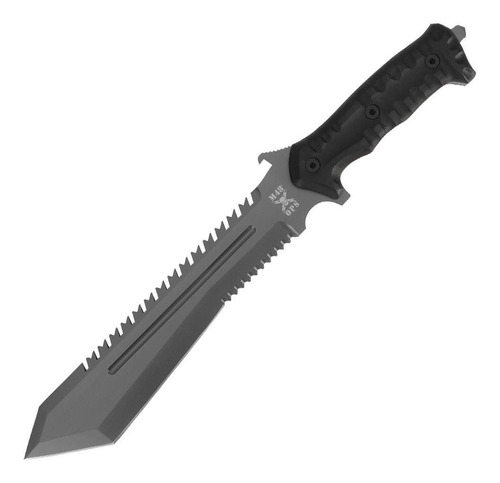 United Cutlery Uc3024 M48 Ops Combat Bowie Con Funda