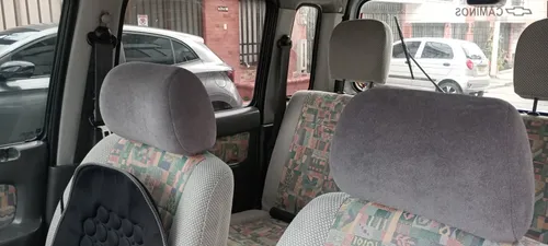 Chevrolet Wagon R 1.0l