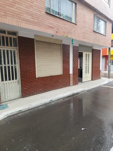 Se Arrienda Bodega