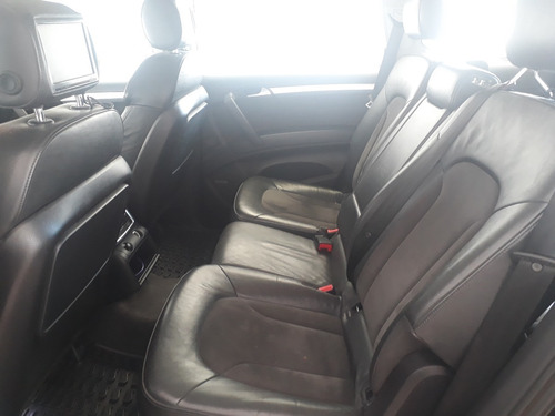 Audi Q7 3.0 Tdi 2010