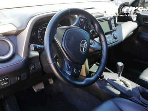Toyota Rav4 2.4 At 4x4