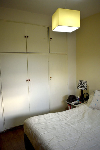 Imagen 9 de 12 de Departamento Dos Ambientes. Villa Urquiza