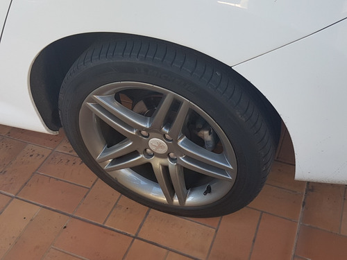 Peugeot 408 Griffe Thp