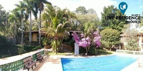 Imagem 2 de 15 de Chácaras À Venda Em Recanto Das Estrelas, Agende Uma Visita - 2511