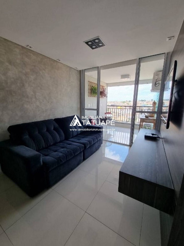 Imagem 15 de 25 de Apartamento - Ap000669 - 70571217
