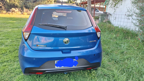 MG MG3 1.5 Comfort Mt