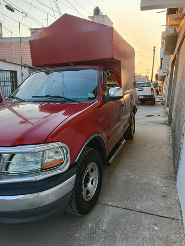 Se Vende Excelente F250 Mod. 2009