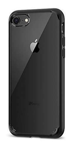 Carcasa Spigen 2 Gen Ultra Híbrida Para iPhone 7 Y iPhone 8