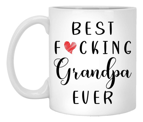 Taza De Café Divertida Para Abuelo, Regalo De Emily, Taza Pa