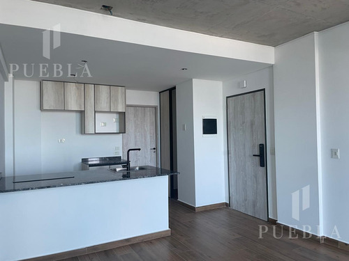 Venta Departamento 3 Ambientes En San Telmo