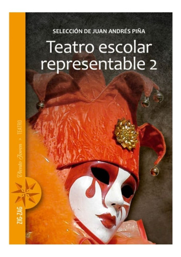 Teatro Escolar Representable 2