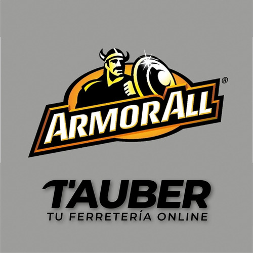 Protector Automotriz Vinil Llantas 295ml Or Armor All 19169