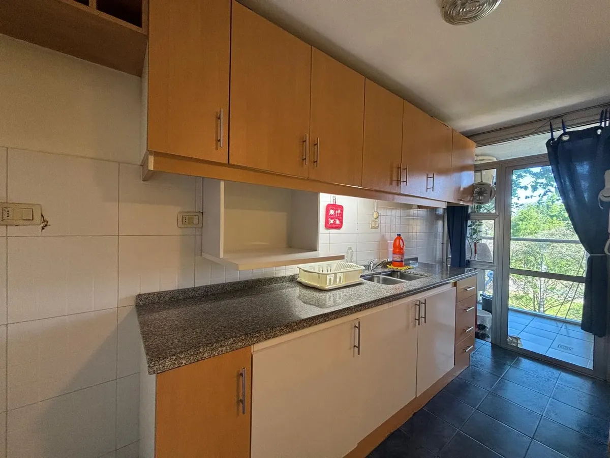 Apartamento En Parque Rodo Con Muy Buena Ubicación · Foto 5