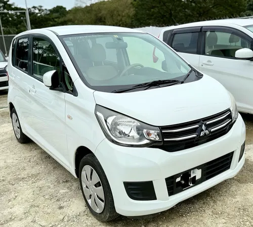 Mitsubishi Wagonr Ek