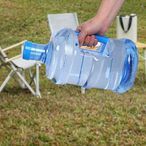 Dispensador De Agua, Botella De Agua, Contenedor De