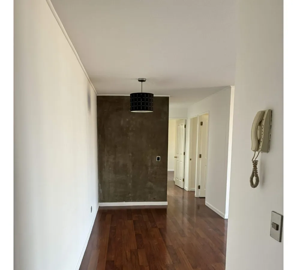 Imagen 3 de 14 de Excelente Departamento 3 Dormitorios 2 Baños Estac Y Bod