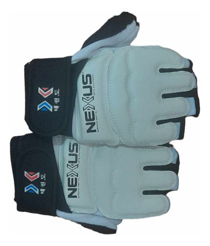 Guantes Para Artes Marciales 