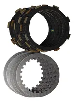 Comprar Pastas Y Discos Clutch Dinamo R2 250, Speedfire 200 Y 250