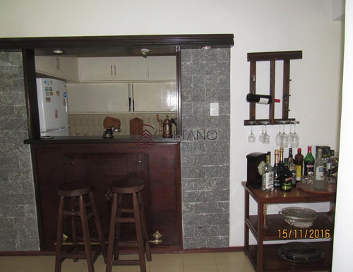 Casa En Rincón Del Indio, A 3 Cuadras Del Mar- Ref: 3115