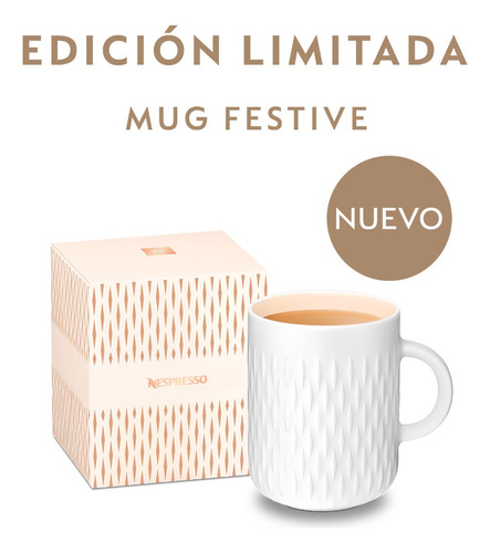 Festive Coffee Mug