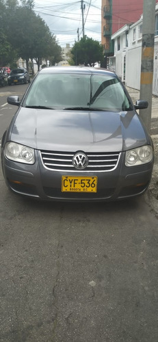 Volkswagen Jetta 2.0 Trendline