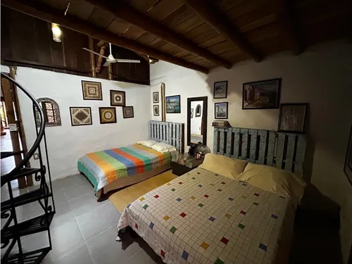 Se Vende Casa Campestre En Calarcá - Quindío