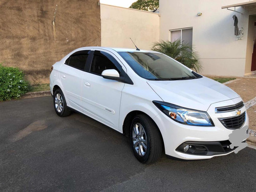 Chevrolet Prisma 1.4 Ltz 4p 2016