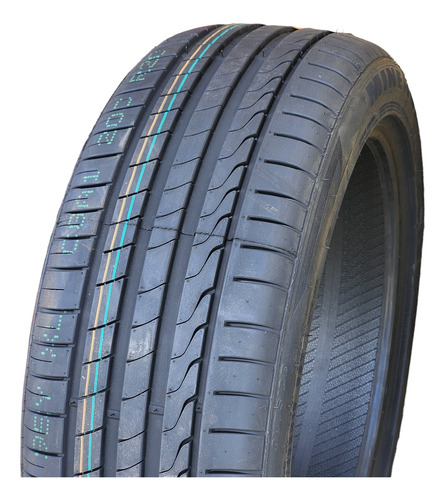 Kit Com 4 Pneu Minerva F205 Aro 20 245/40r20 99y Xl R20 4pcs