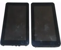 Comprar 2 Tablets Dl Pis T71  L-342 Sem Bateria u002F Com Defeito