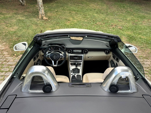 Mercedes-Benz Classe C AMG V8 24V