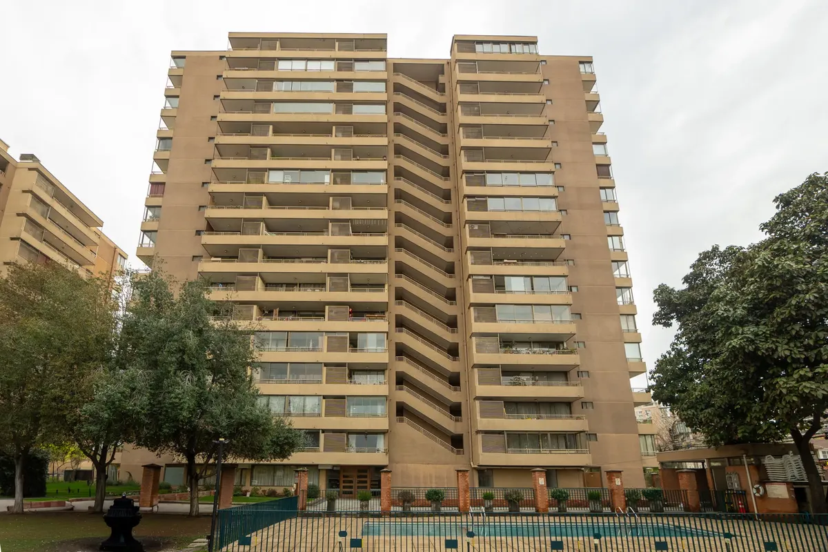 Imagen 1 de 18 de Tu Próximo Departamento En Piso 16 Con Vista Despejada