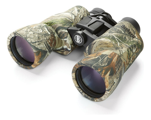 Binoculares 10x50 Bushnell Instafocus Potente