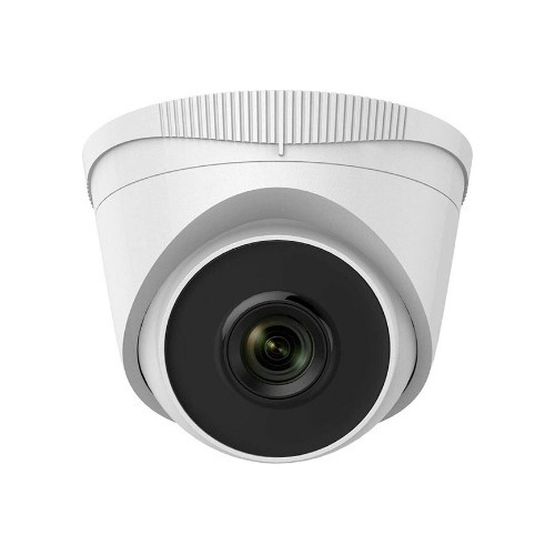 Cámara Tipo Domo Hilook Ip 4mp Ip67 ( Lente 2,8mm ) 